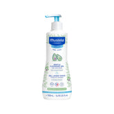mustela shampoo